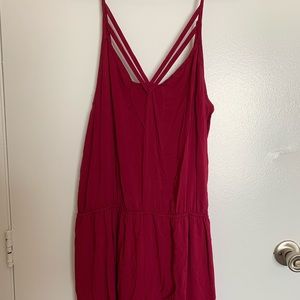 Charming Charlie’s Romper